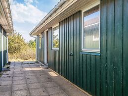 6 Person Holiday Home in Fano-by Traum