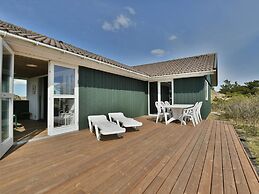 6 Person Holiday Home in Fano-by Traum