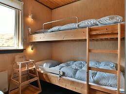 6 Person Holiday Home in Fano-by Traum