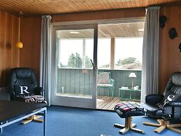 6 Person Holiday Home in Fano-by Traum