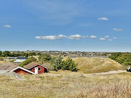 6 Person Holiday Home in Fano-by Traum