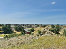 6 Person Holiday Home in Fano-by Traum