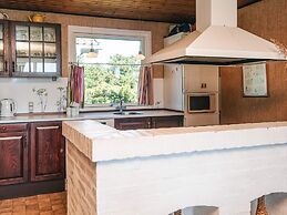 6 Person Holiday Home in Fano-by Traum