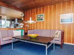 6 Person Holiday Home in Fano-by Traum