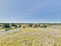 6 Person Holiday Home in Fano-by Traum