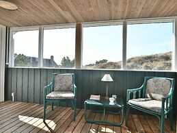 6 Person Holiday Home in Fano-by Traum