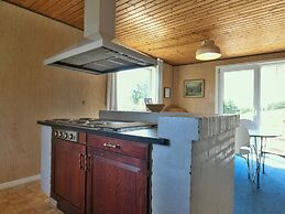 6 Person Holiday Home in Fano-by Traum