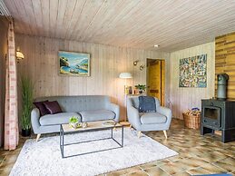 4 Person Holiday Home in Oksbol-by Traum