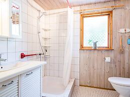 4 Person Holiday Home in Oksbol-by Traum