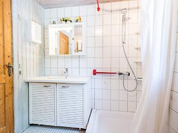 4 Person Holiday Home in Oksbol-by Traum