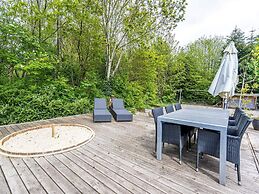 4 Person Holiday Home in Oksbol-by Traum