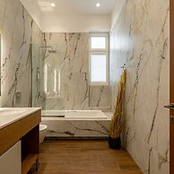 Kolonaki Chic Haven - A Downtown Retreat