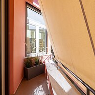 Kolonaki Chic Haven - A Downtown Retreat