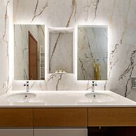 Kolonaki Chic Haven - A Downtown Retreat