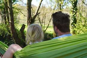 Kids Fun Farm Themed Bedroom in Cosy Cob Cottage