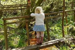 1 Bed 17th Century Stone Cottage in Rural Devon