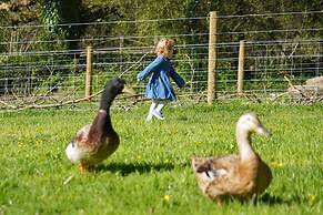 1 Bed 17th Century Stone Cottage in Rural Devon