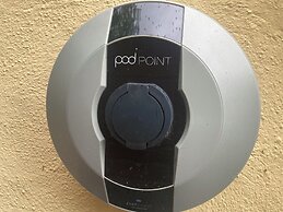 1 Bed 17th Century Stone Cottage in Rural Devon