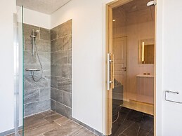 8 Person Holiday Home in Tarm