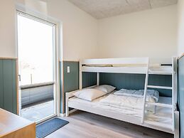 8 Person Holiday Home in Tarm