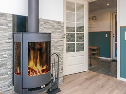 5 Star Holiday Home in Tarm