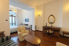 Grand Hotel Europa Palace
