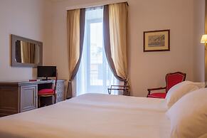 Grand Hotel Europa Palace