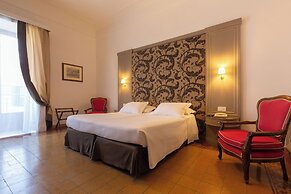 Grand Hotel Europa Palace