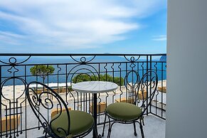 Grand Hotel Europa Palace