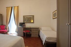 Grand Hotel Europa Palace