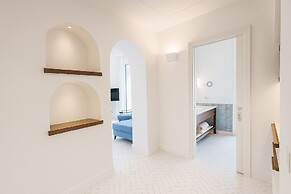 Grand Hotel Europa Palace
