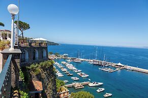 Grand Hotel Europa Palace