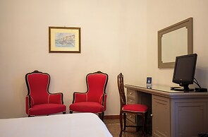 Grand Hotel Europa Palace