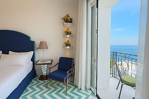 Grand Hotel Europa Palace