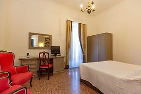 Grand Hotel Europa Palace