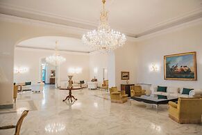 Grand Hotel Europa Palace