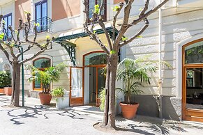 Grand Hotel Europa Palace