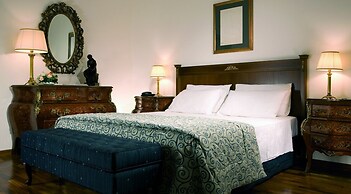 Grand Hotel Europa Palace