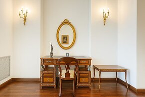 Grand Hotel Europa Palace