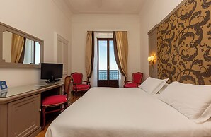 Grand Hotel Europa Palace