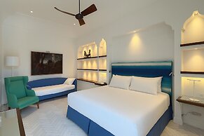 Grand Hotel Europa Palace