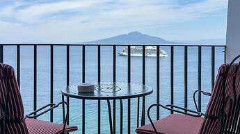Grand Hotel Europa Palace