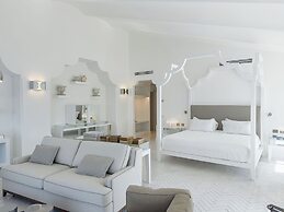 Grand Hotel Europa Palace