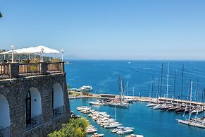 Grand Hotel Europa Palace