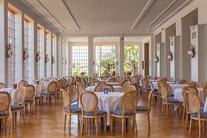 Grand Hotel Europa Palace