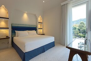 Grand Hotel Europa Palace