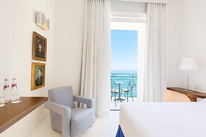 Grand Hotel Europa Palace