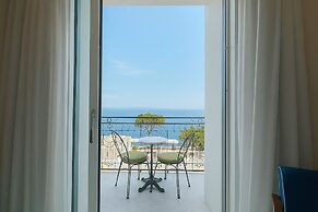 Grand Hotel Europa Palace