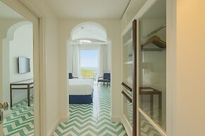 Grand Hotel Europa Palace