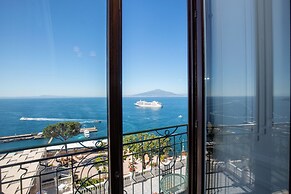 Grand Hotel Europa Palace